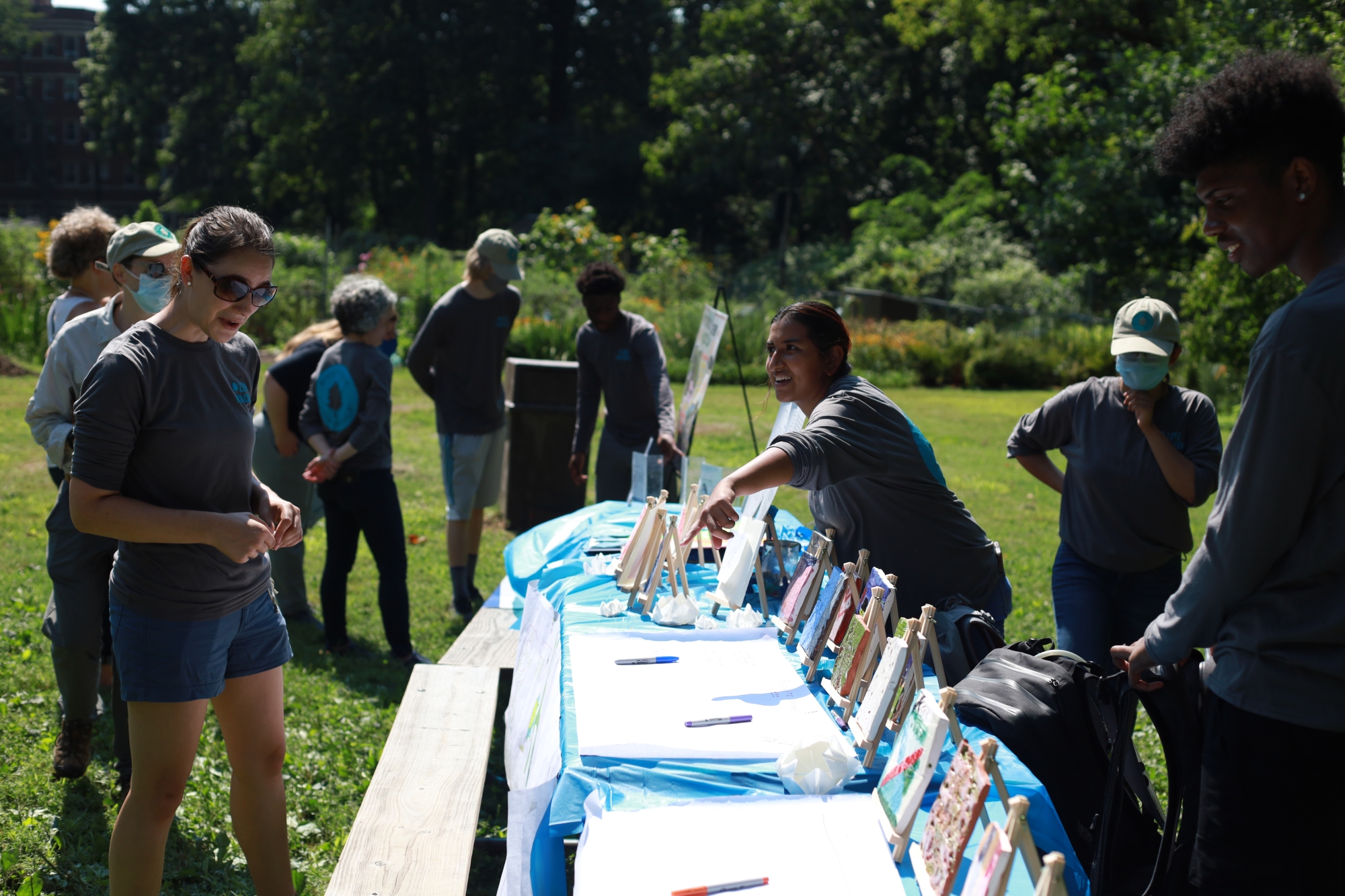 Photo of the project