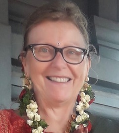 Julia Storberg-Walker