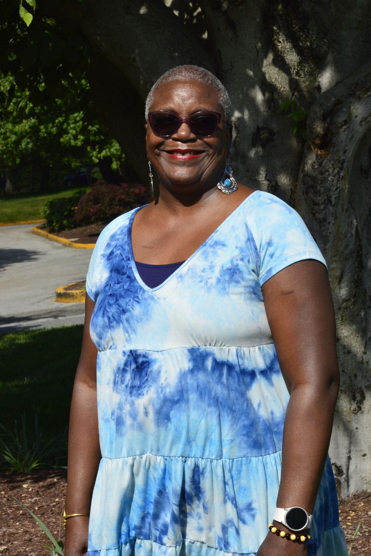 Rochelle Yancey Headshot