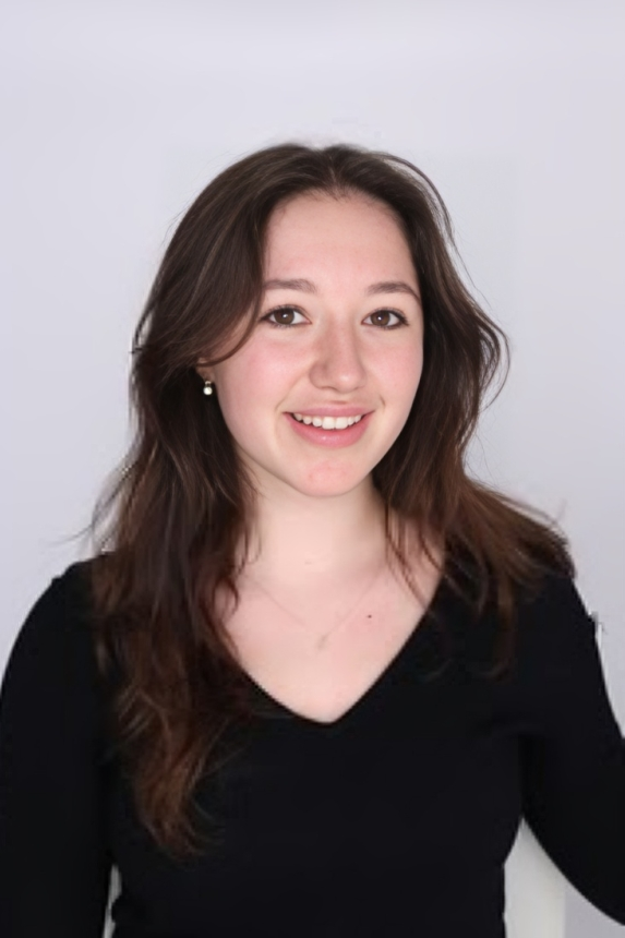Savannah Hagen Ohbi Headshot