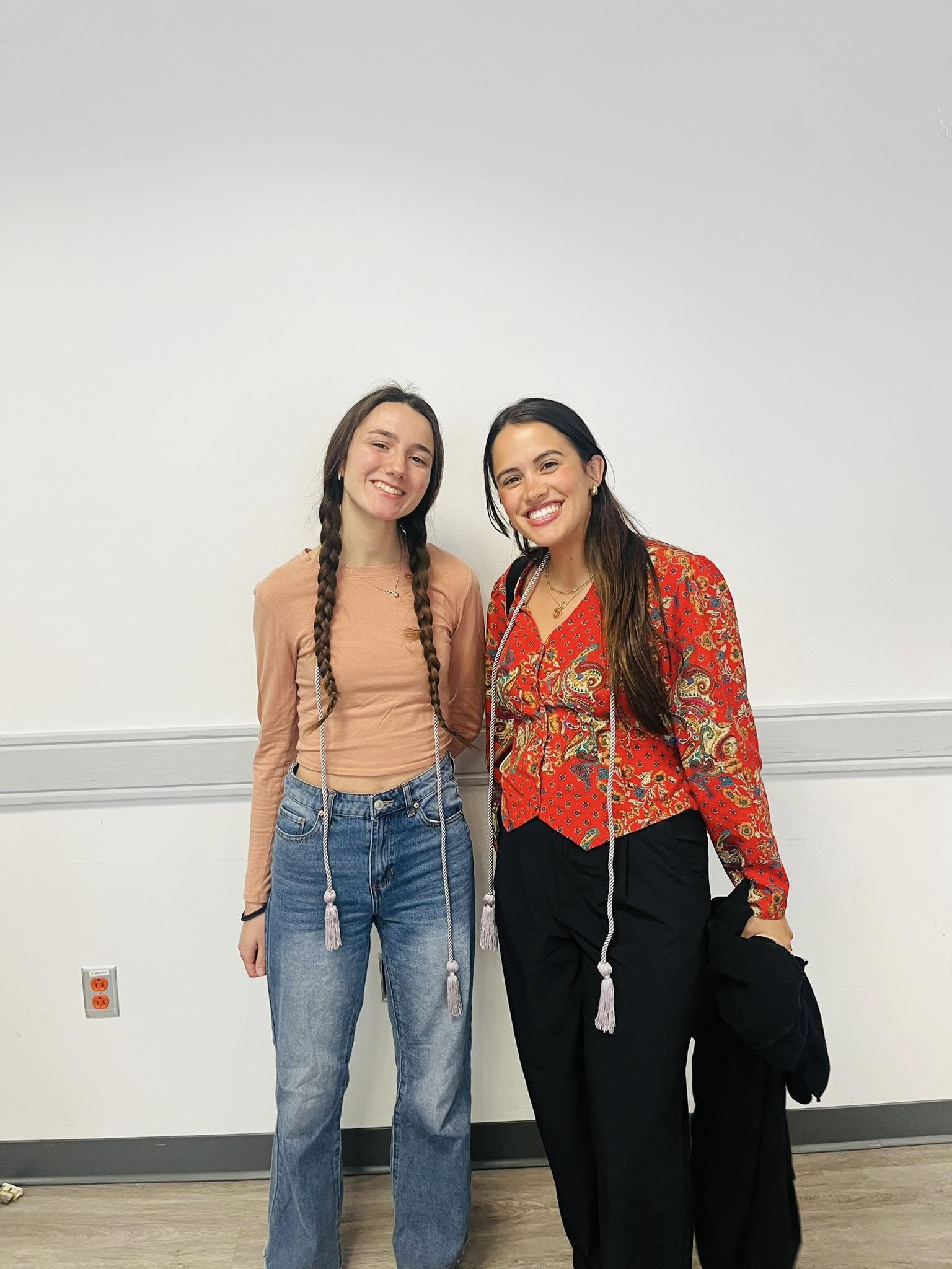 Grad Students Nashman