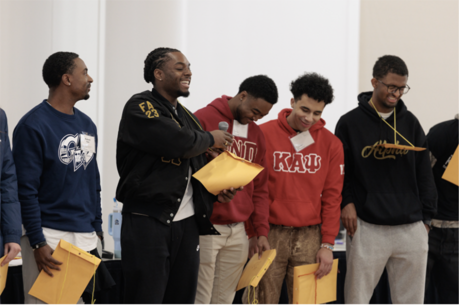 MLK Day 2026 Service Site Photo