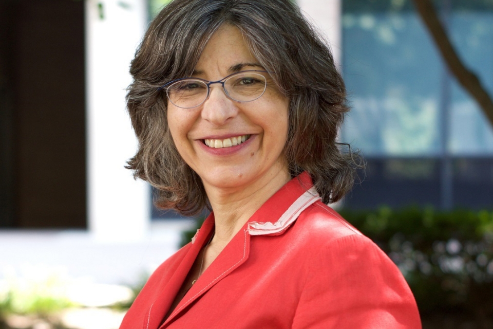 amy cohen headshot