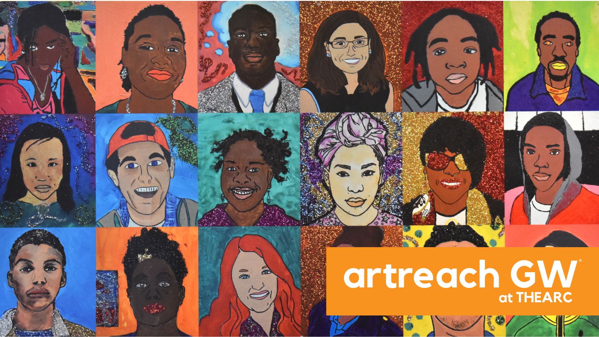 artreach logo