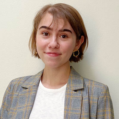 Photo of Sasha Raskin