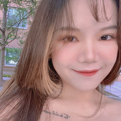 Photo of Evie Shu