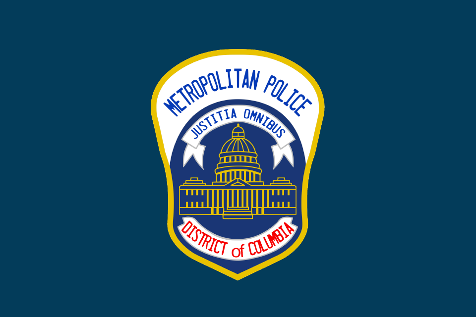 Ebony Russ’ Students Partner with DC Police, Policymakers and Activists on Research, Organizing, and Policy Projects 