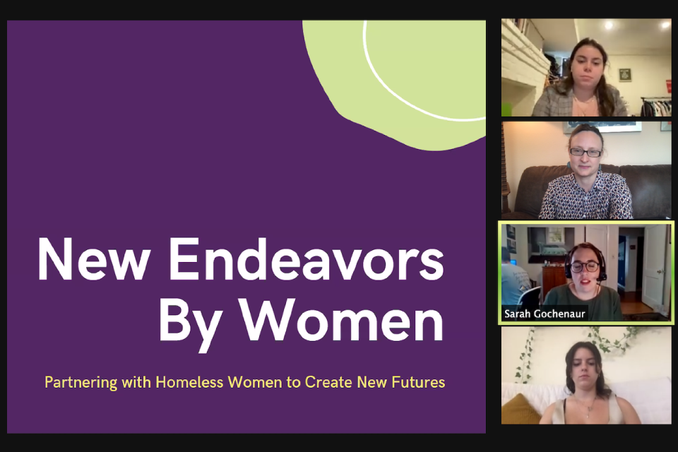 Michelle Kelso's Program