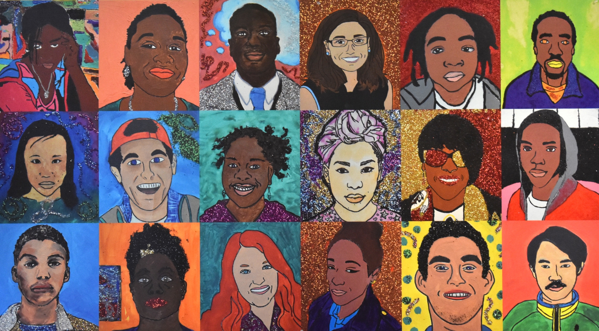 Community projects