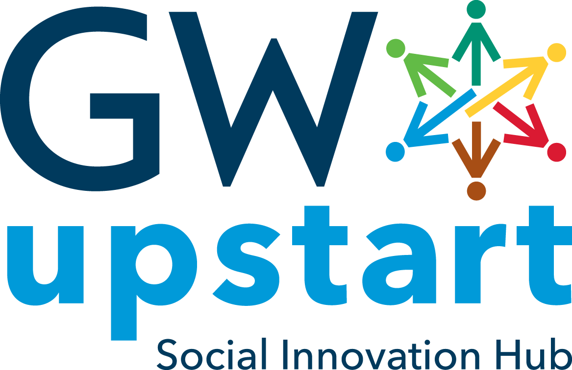 Upstart logo