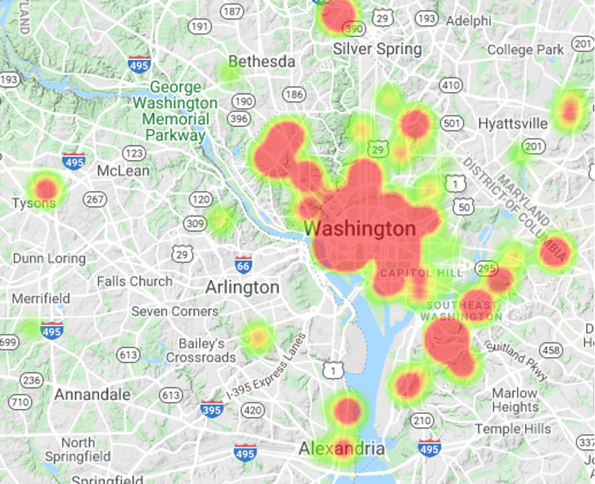 2019 2020 Community Engaged Scholarship Courses: Year in Review GW