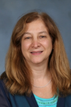 Phyllis Goldfarb