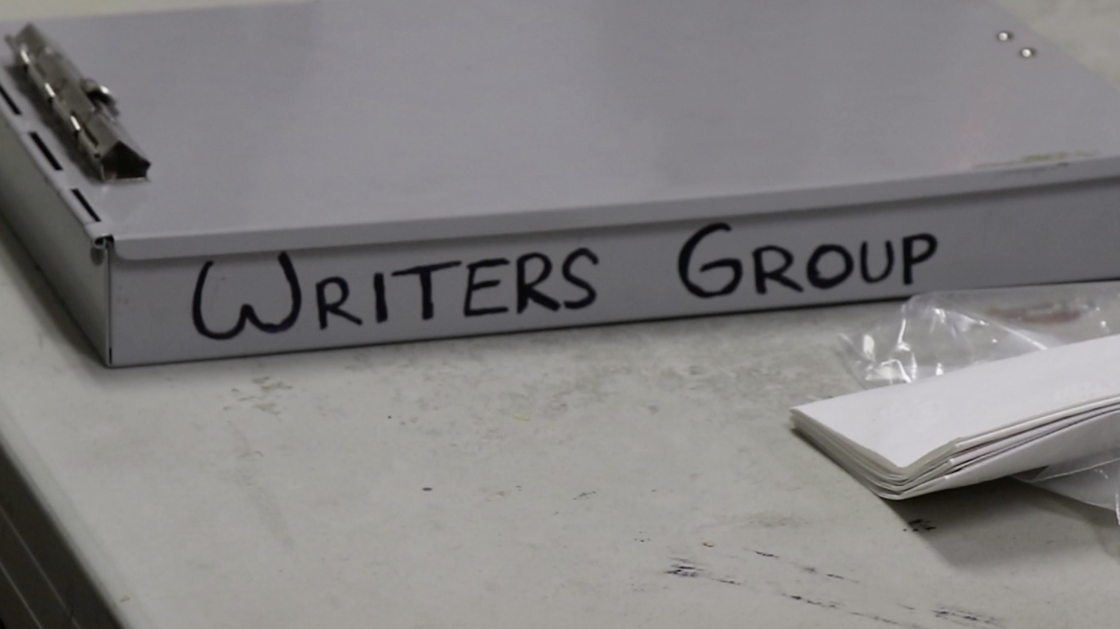 writer's group image