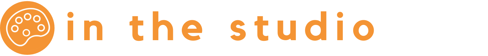 Artreach in the studio