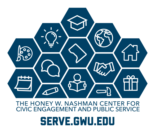 Honey W. Nashman Center Logo Cloud Version