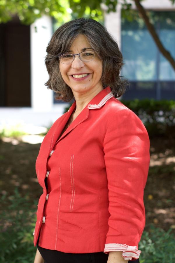 Headshot of Amy Cohen