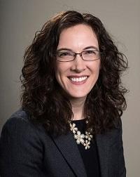 Wendy Wagner headshot