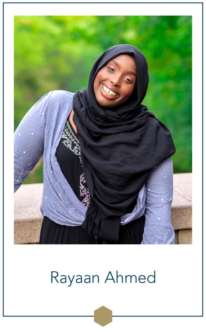Headshot of Amy Cohen