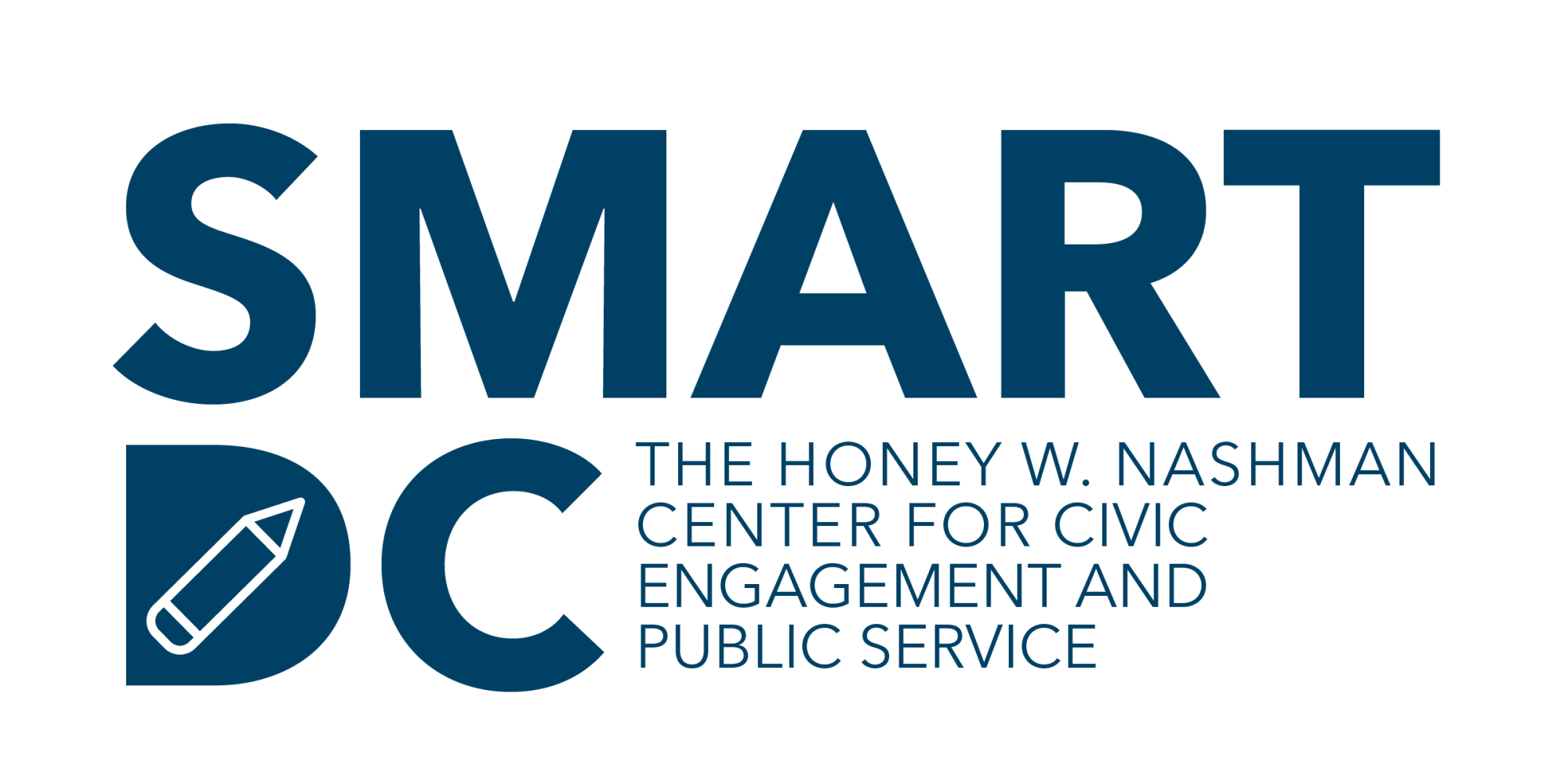 text: smart dc; icon: pencil